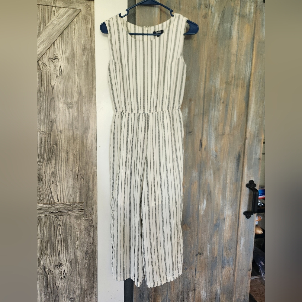 SPAO ROMPER